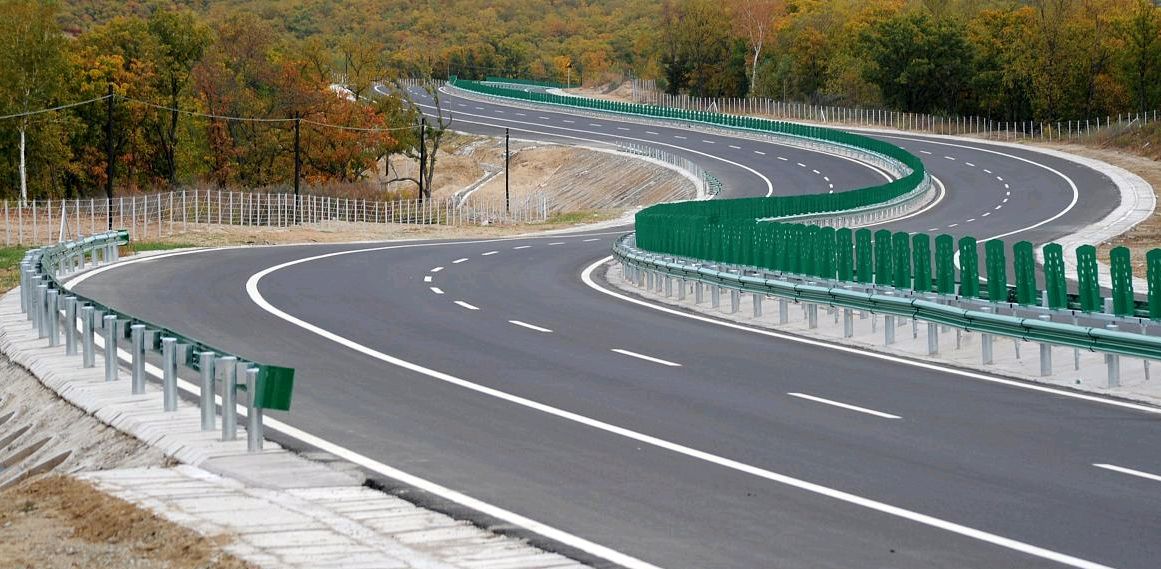 永州,郴州需要開通一條連接呼北高速的公路,完善湖南高速公路網