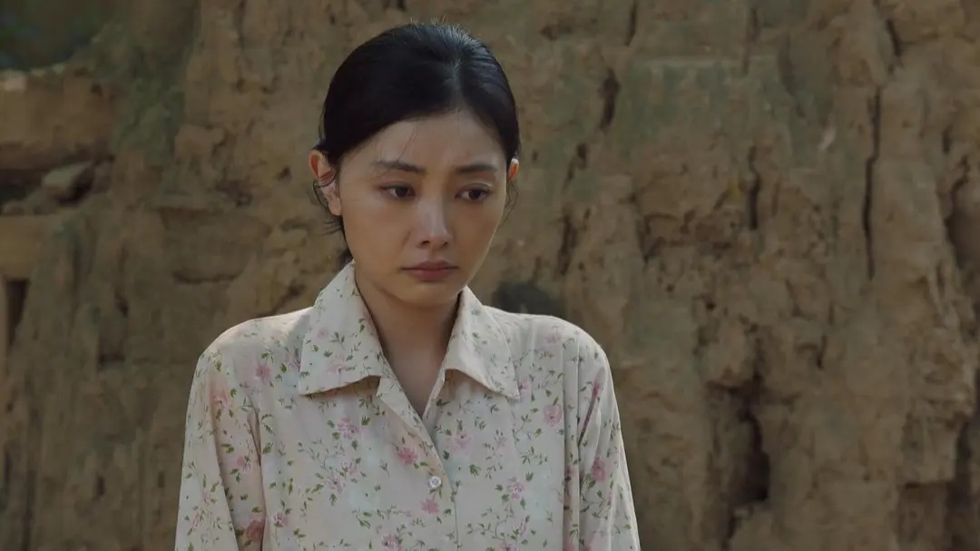 《山河锦绣》:"精神脱贫"谁最强?叶英子当仁不让