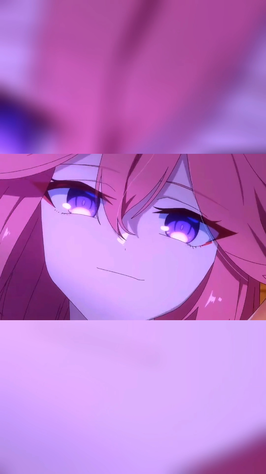 八重神子cv:杜冥鸦.真瞳显现!屑狐狸生日快乐!-度小视