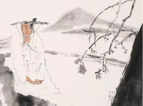 谢灵运有多出名?著名诗人李白竟是他的粉丝,了解一下他的故事