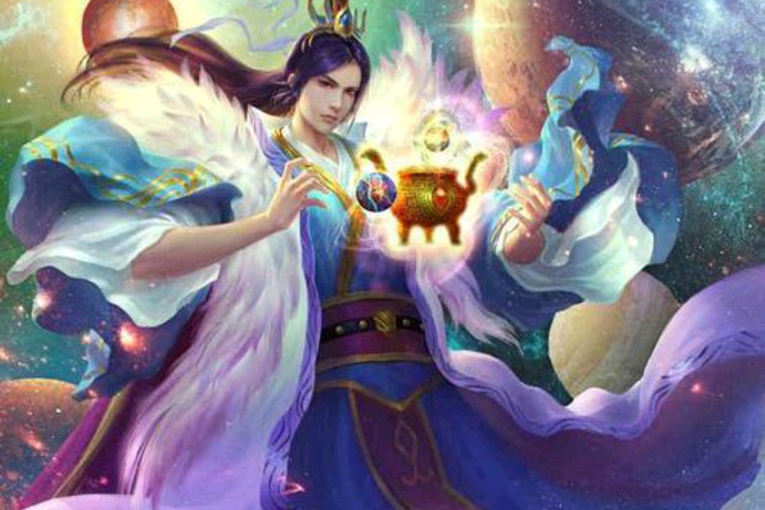 圣墟:楚天帝故事结束,新书将至,王姓少年将续写王腾传奇经历