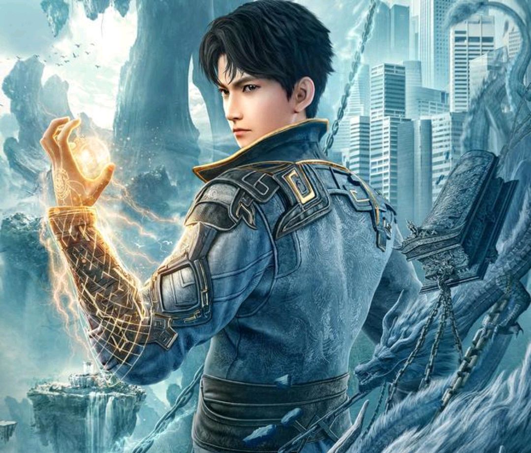 叶天帝:我若生在太古,就不会有你们,我们若同一境界,就不用战了