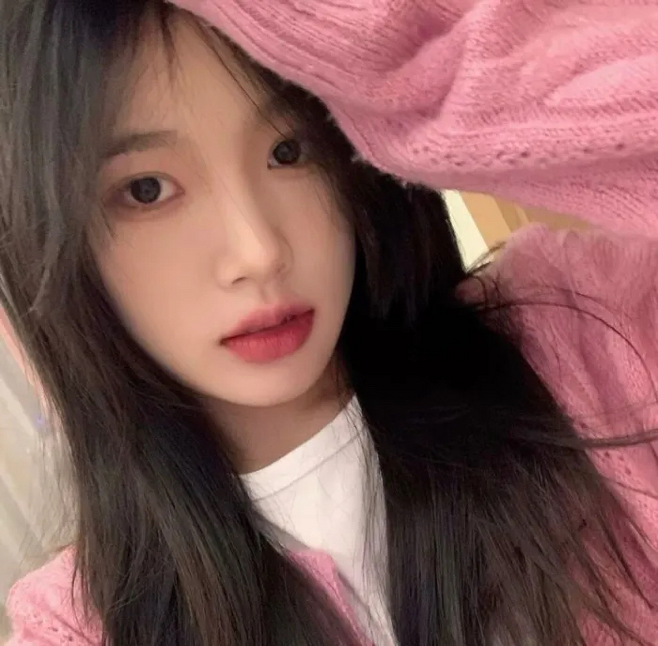 女生头像丨高级感满满的女生头像①