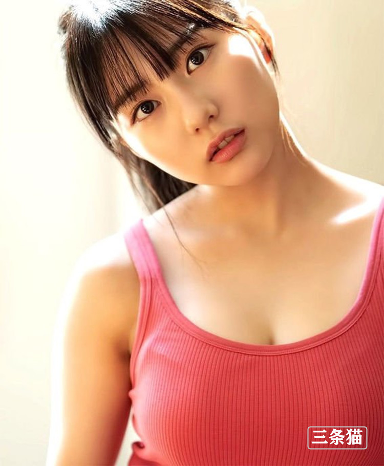 HKT48田中美久个人图片，19岁的青春可爱谁抗拒得了插图