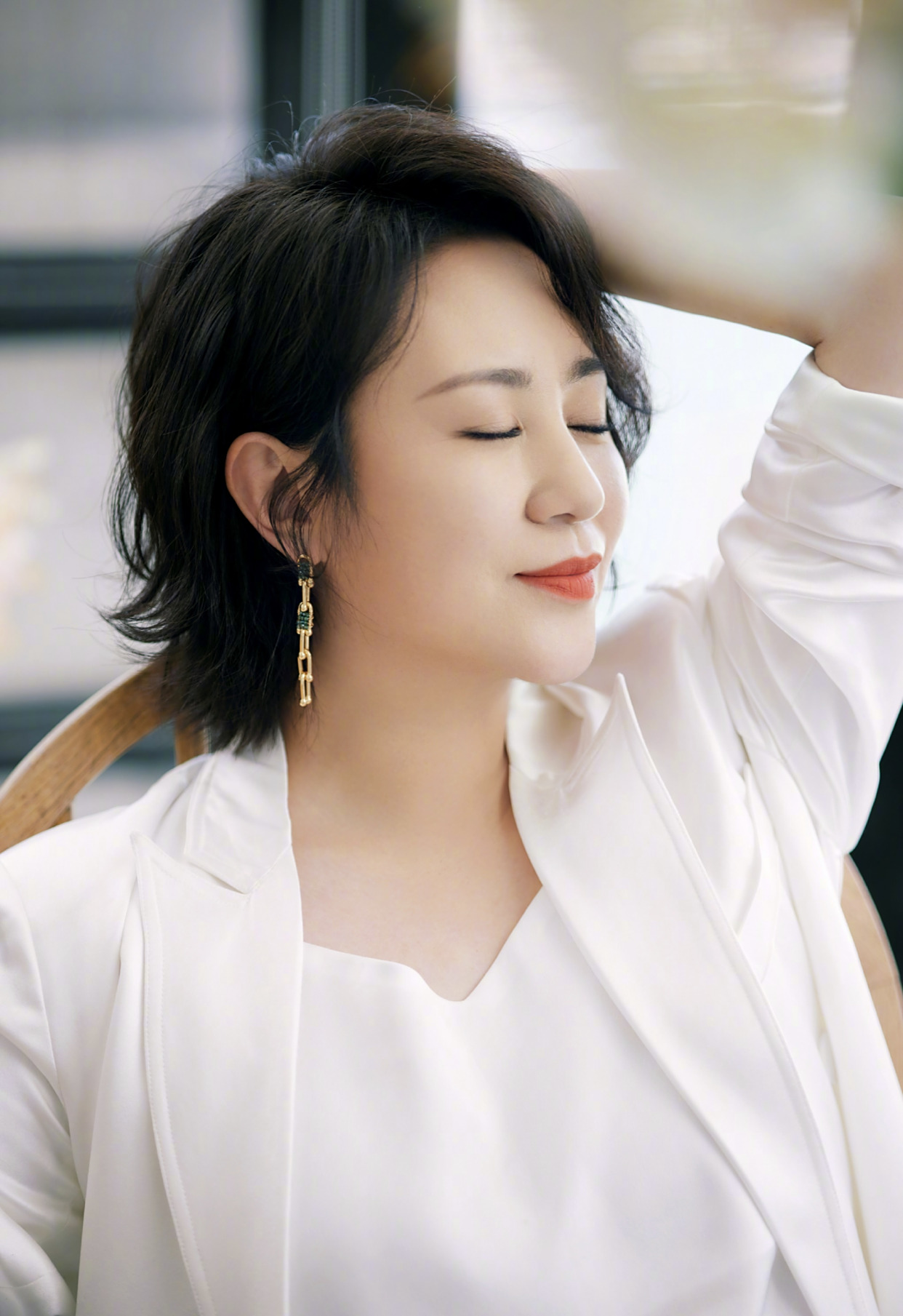 演员马丽高清大片图集