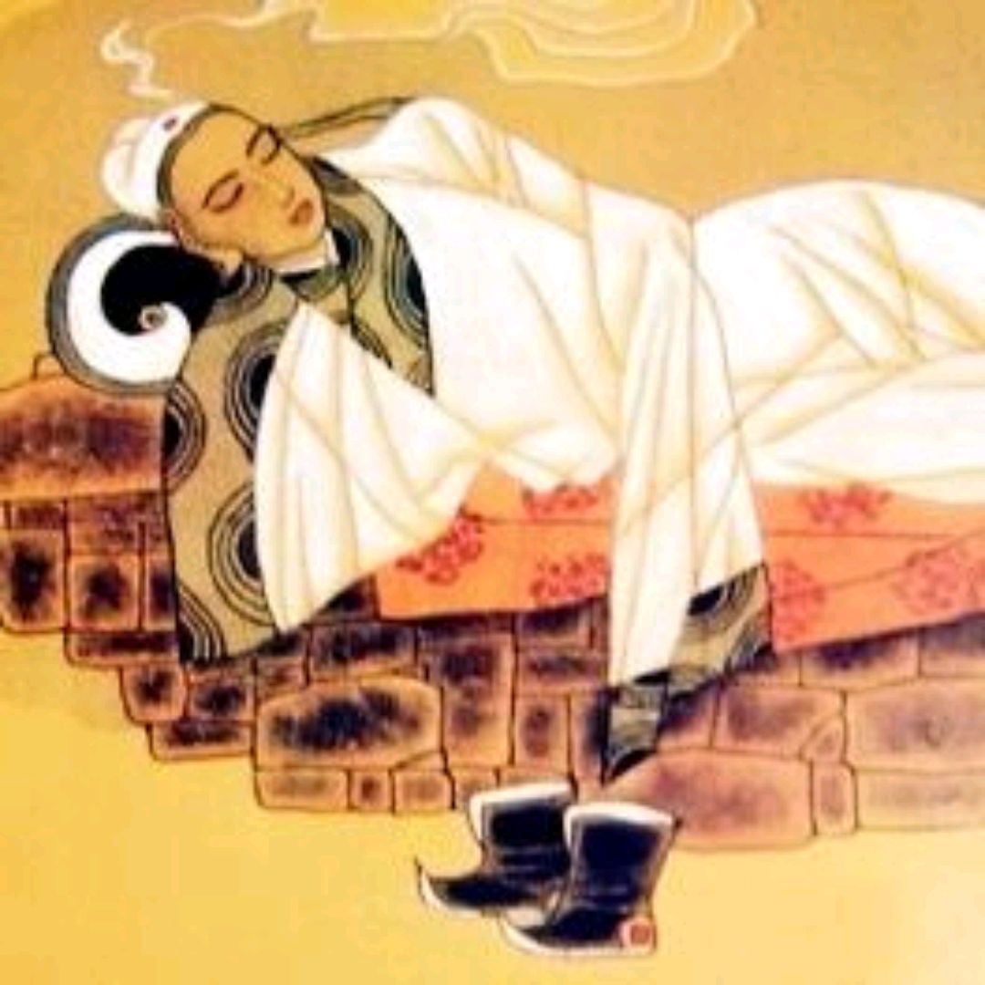 成语之都邯郸看历史典故—黄粱美梦