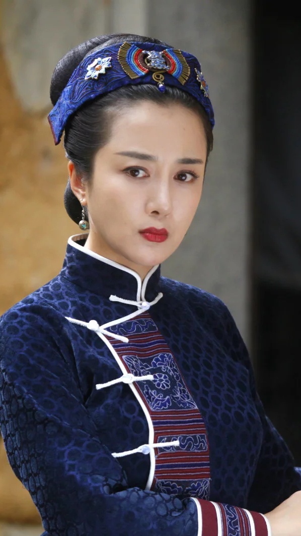 美丽动人李晓依图集