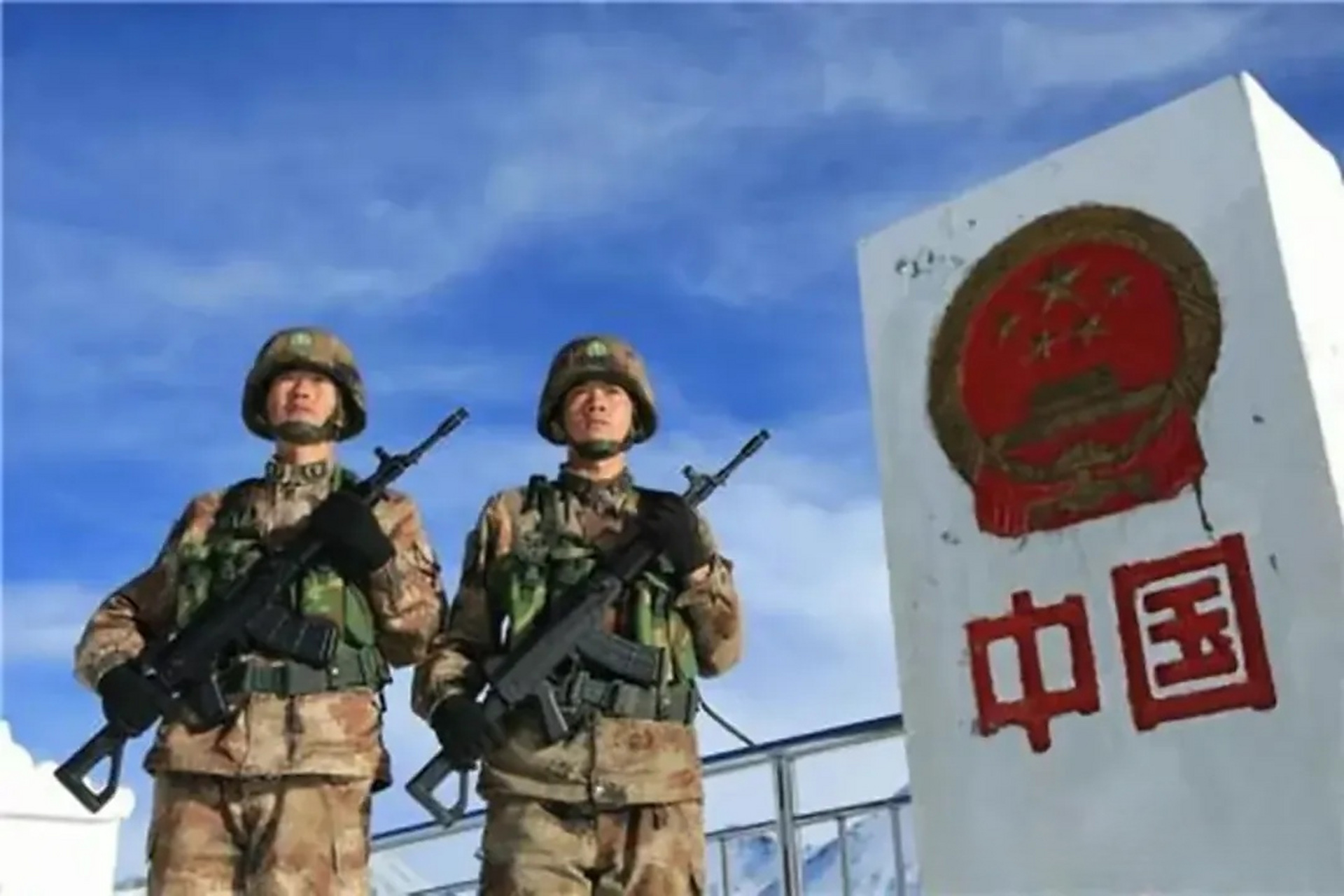 和国家保持一致 近来,国际形势严峻,台海形势紧张,让很多人感觉战争离