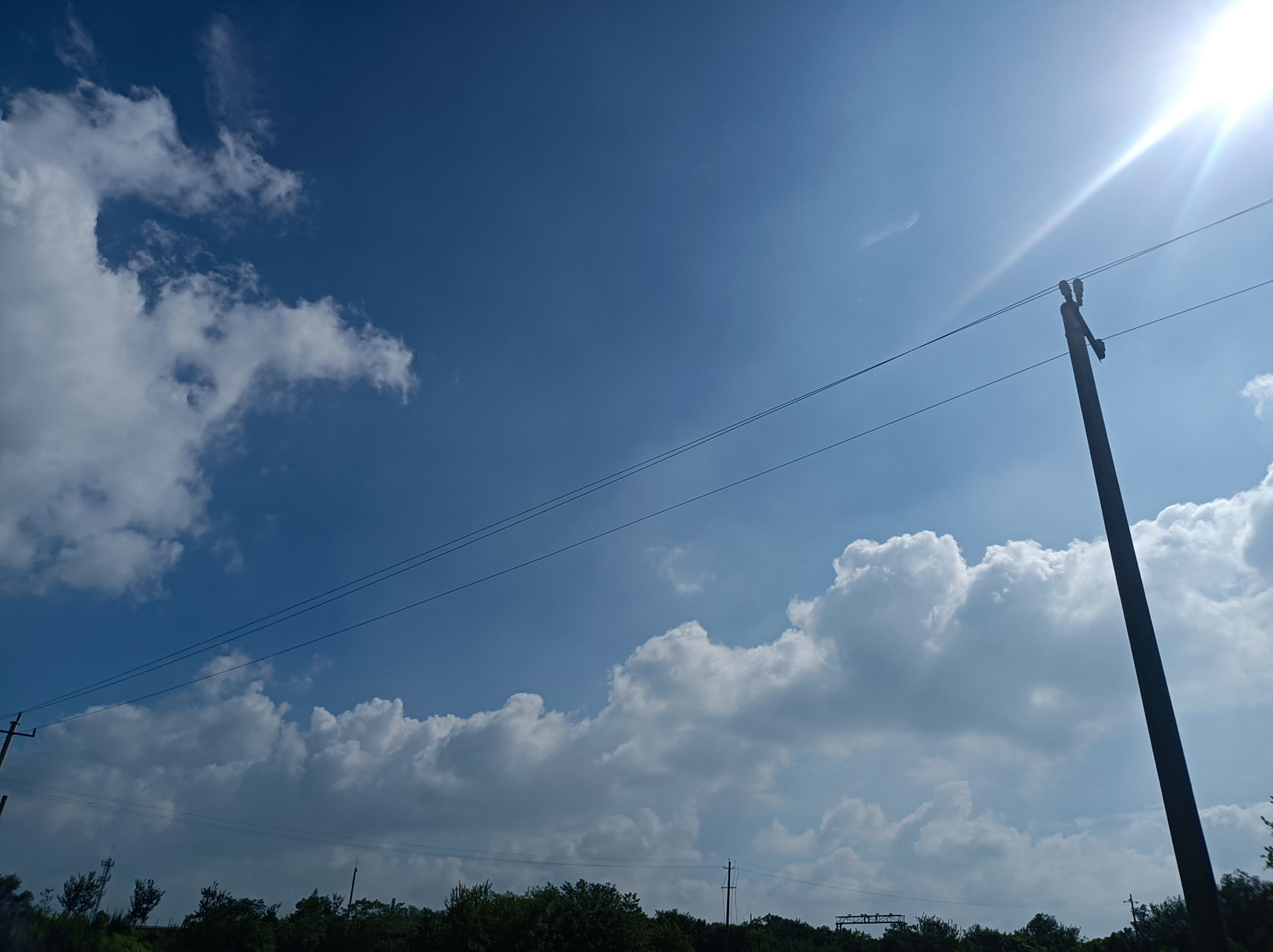 天气依今日情况