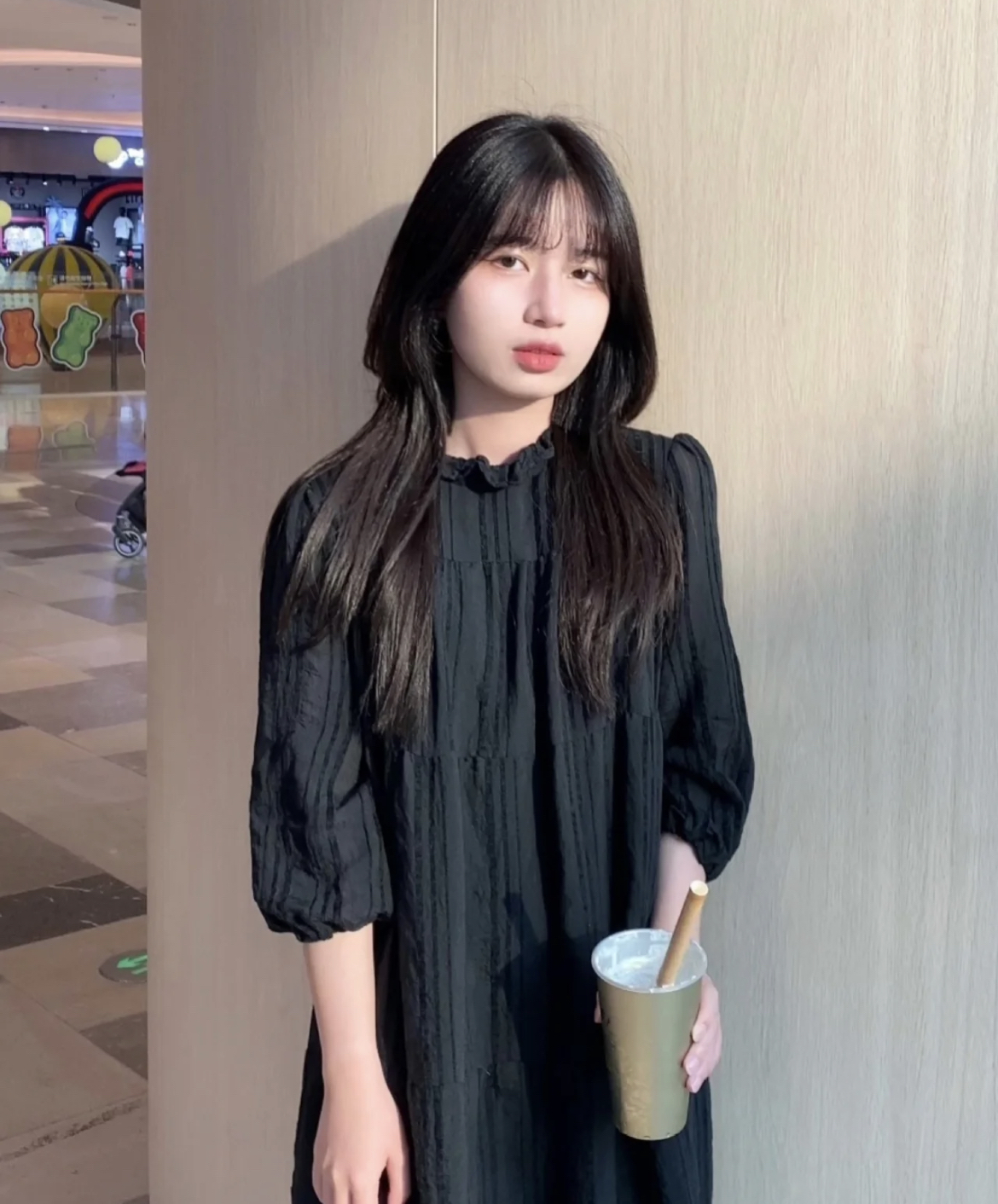 脸大脸肉的女孩2022一定要试试这几款发型显瘦还时髦