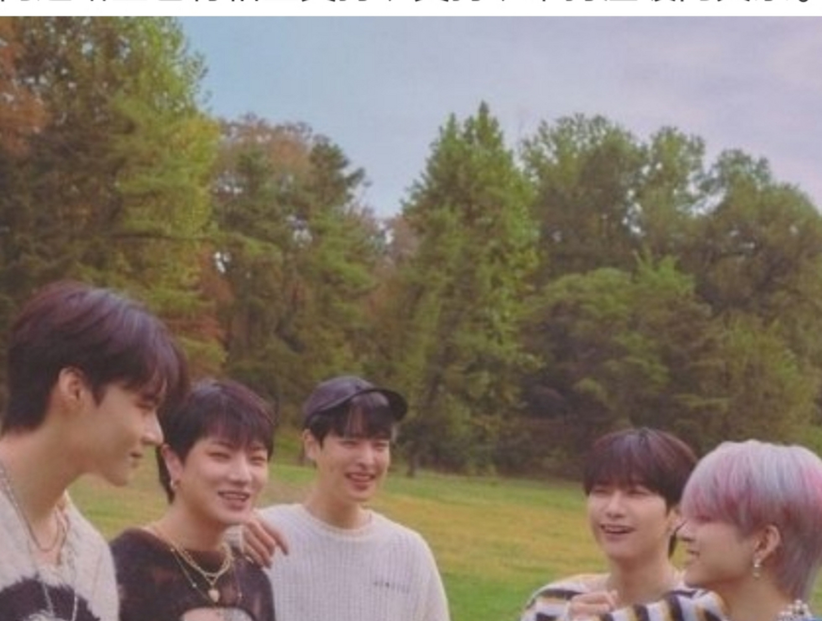 victon解散,估计也不火[三哈]