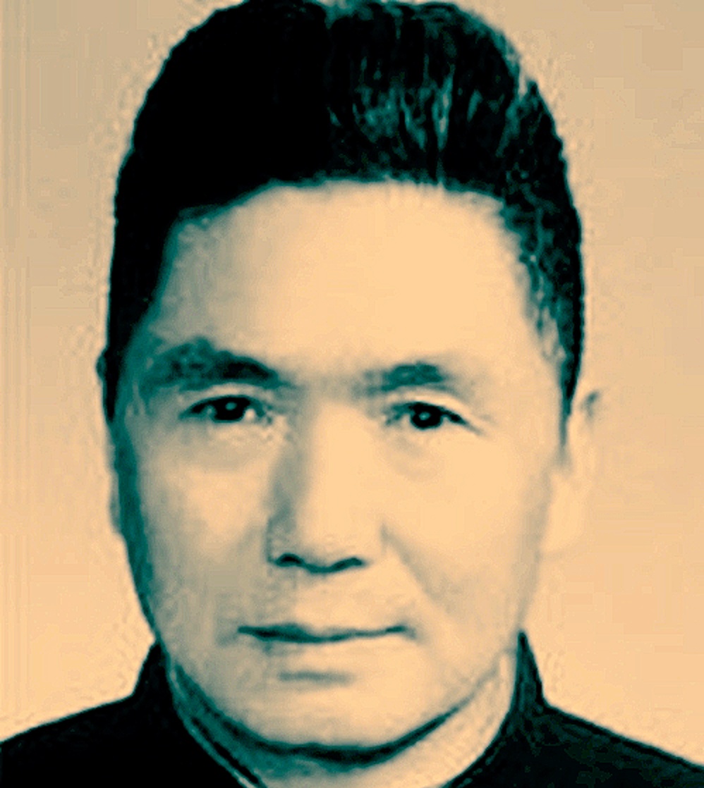 河北省近现代人物——王维纲