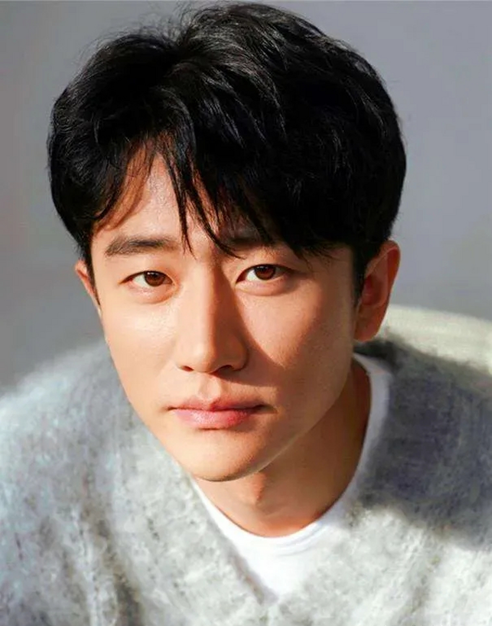 陈凯歌icon对黄轩icon说:"我额外再给你20万片酬,拍一个镜头,但你必须