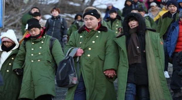 中国年轻人不再跪舔美欧大牌,网购节上销量下滑,国货成为首选