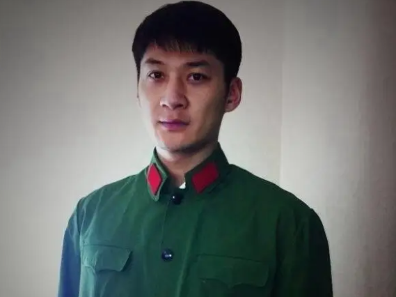 江卫国的扮演者是谁?