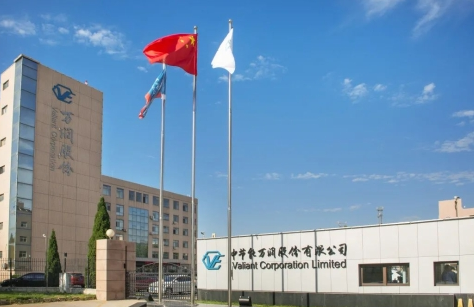 万润股份是做什么的?