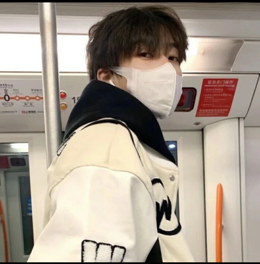 优质真人男生头像