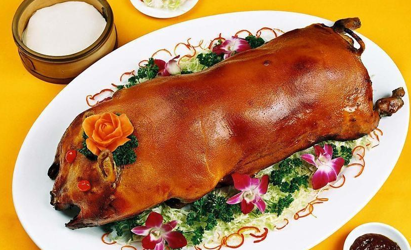 到广州玩,三大广州特产美食别错过,其中一种在清朝就是宫廷名菜