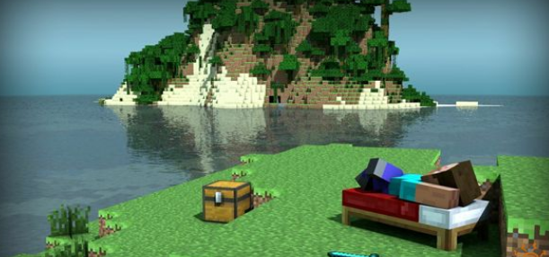 灵魂疾行附魔有什么用