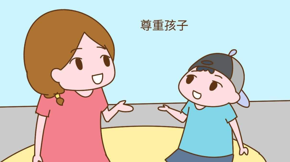 父母需要了解孩子拒绝交流的原因,才能实现与他们的良好沟通