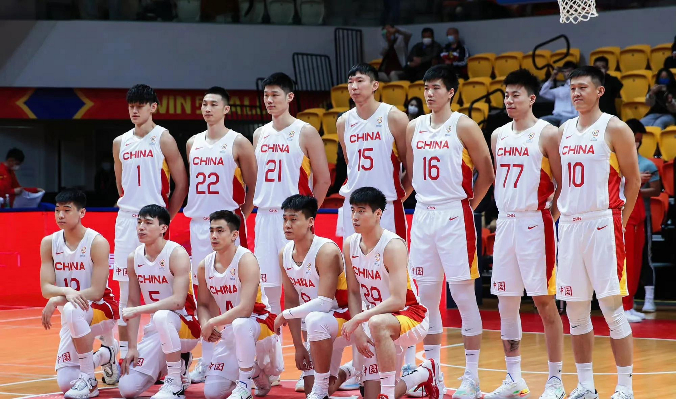 中国篮球队官方宣布,中国男篮将前往德国进行两场热身赛.