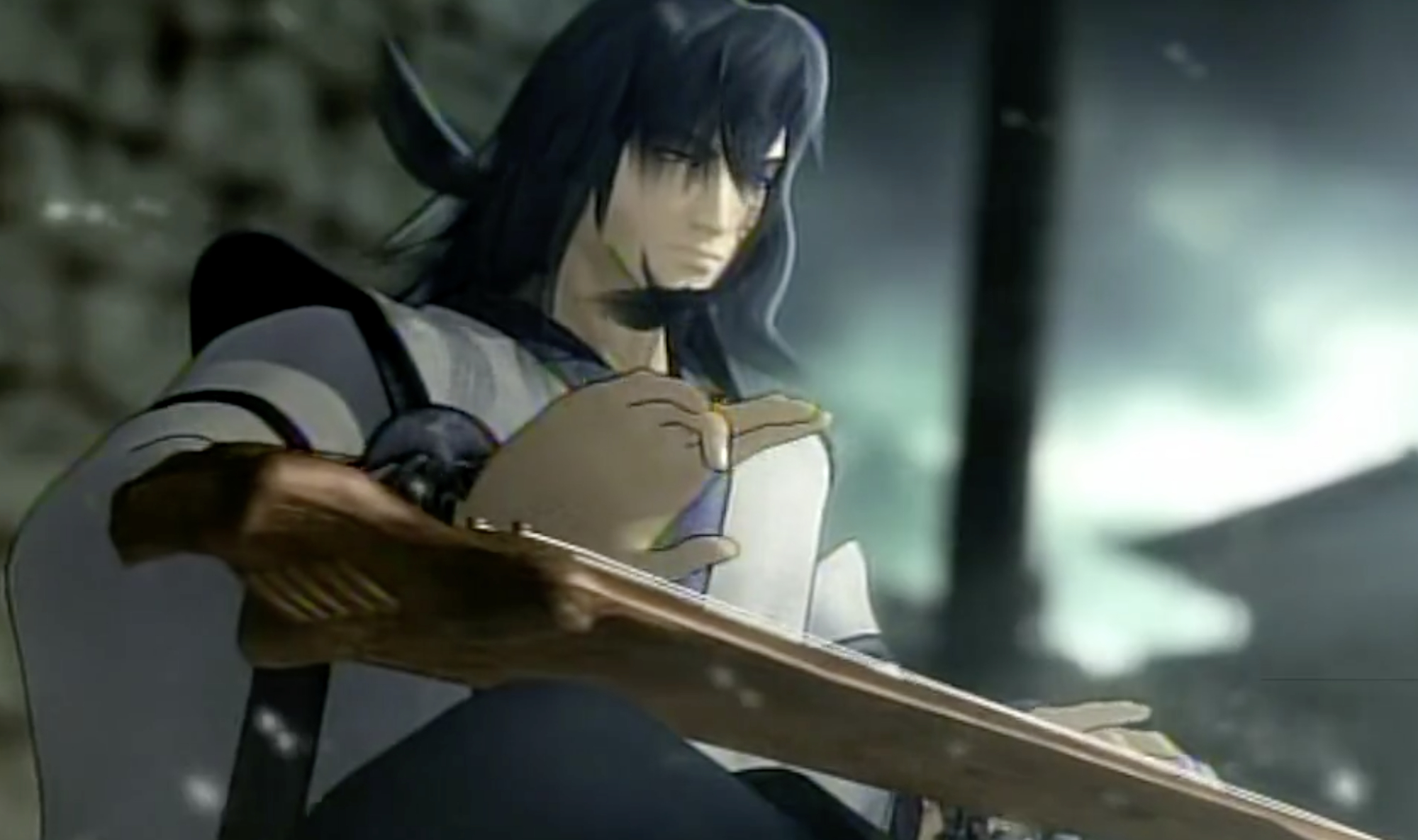 「漫话秦时第三期」秦时明月旷修历史原型,听音辨位第一人