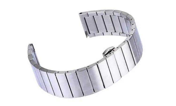 手表皮带可以换成钢带吗