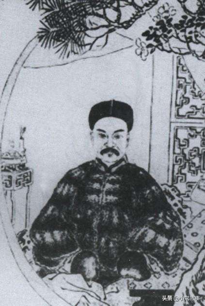 湘军缔造者罗泽南