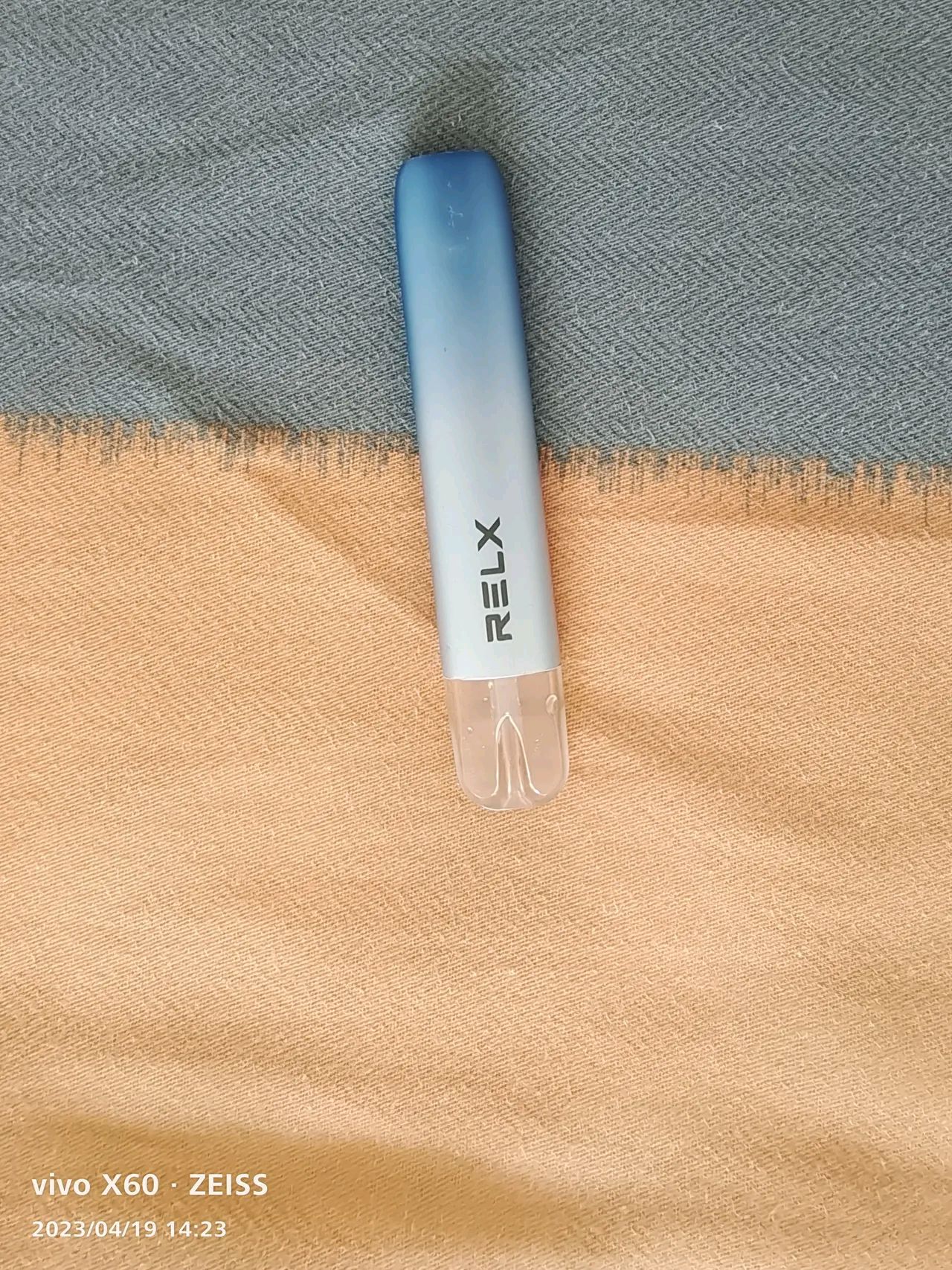 有人认识这是个啥玩意吗?