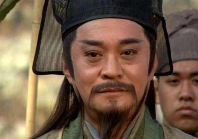 华山派掌门岳不群