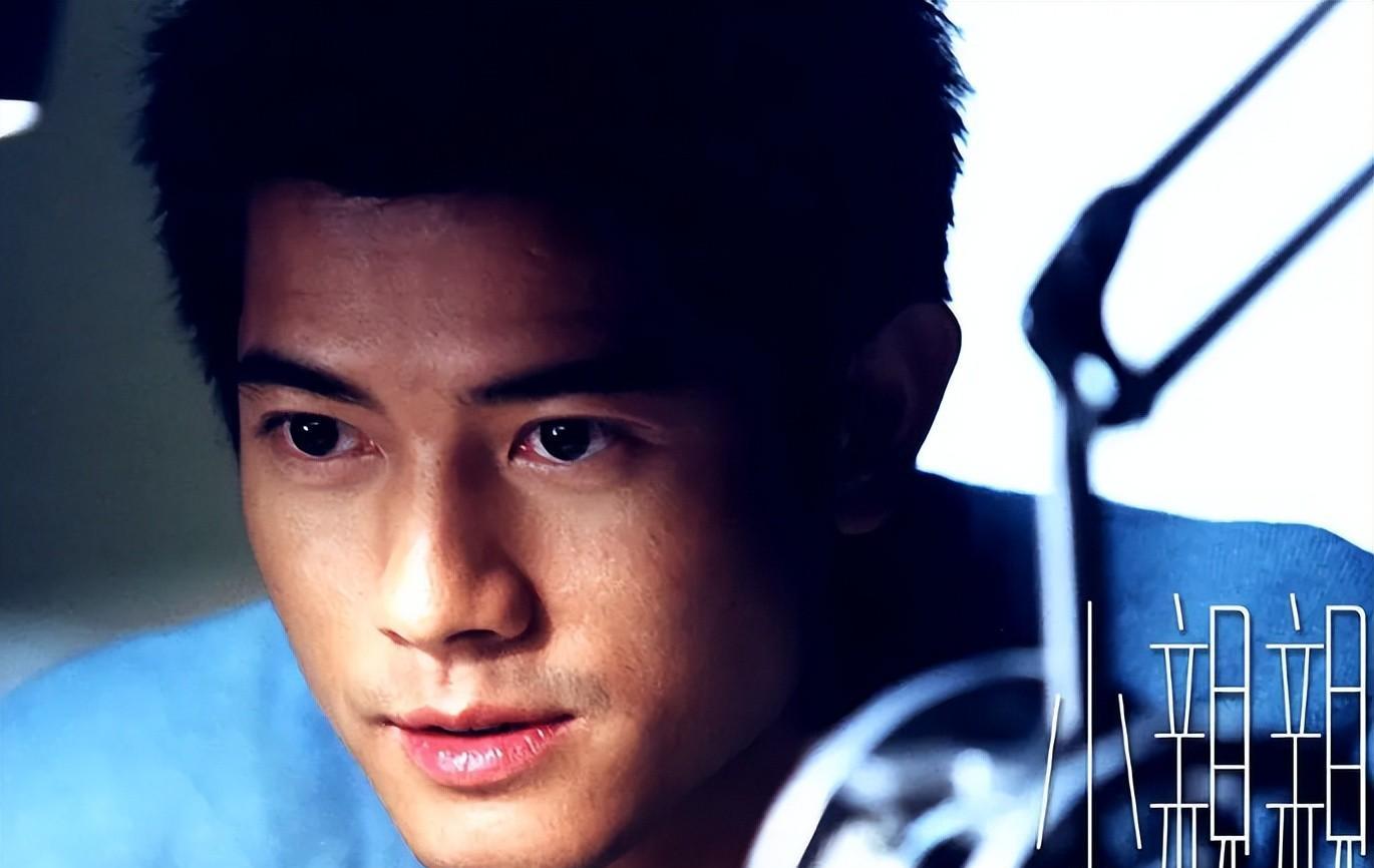 电影《小亲亲》讲述了在爱情面前怎样选择,带你了解对爱情的坚持