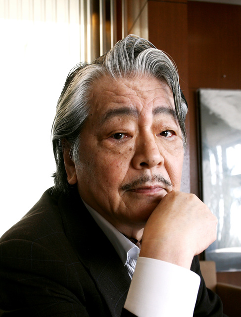 筒井康隆