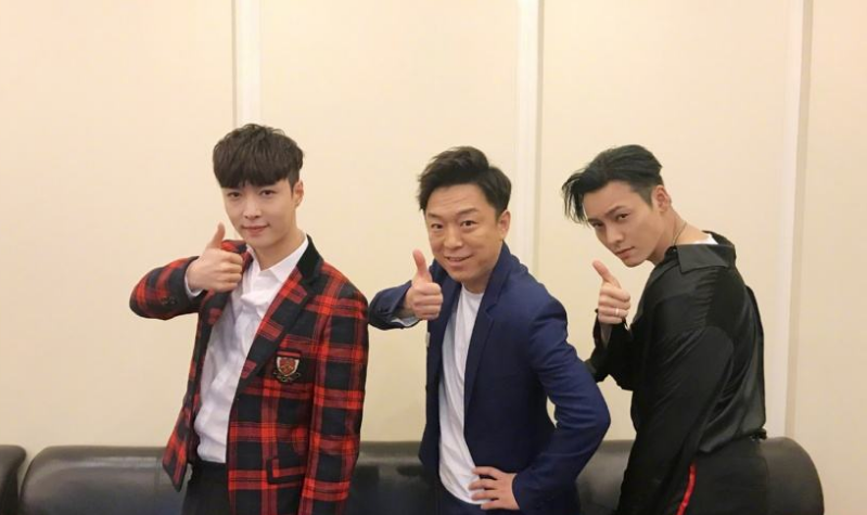 《街舞3》:钟汉良黄渤先后加入,没有罗志祥的这街不好看了吗?