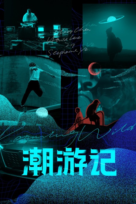 飞艇3码人工计划电影封面图