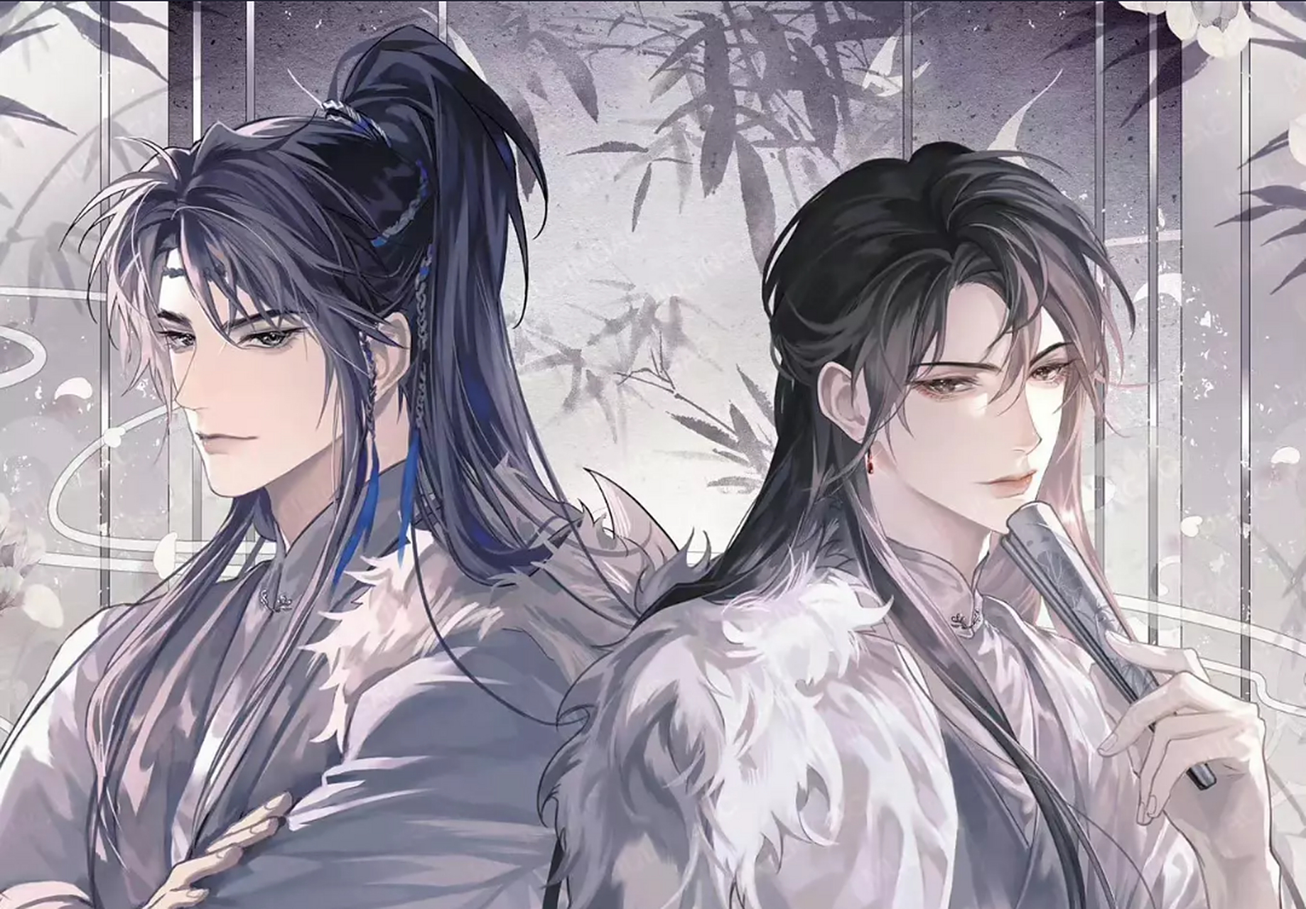 《将进酒》新官图#将进酒