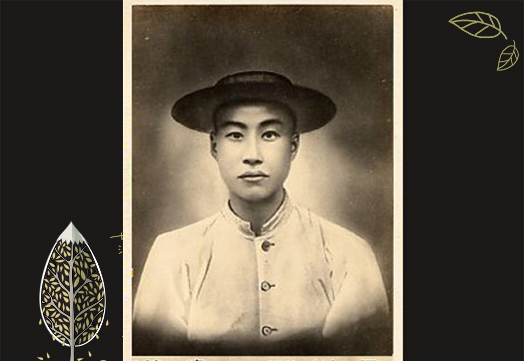 晚清革命党吴樾:撕开清政府假立宪的画皮,这张照片历史罕见