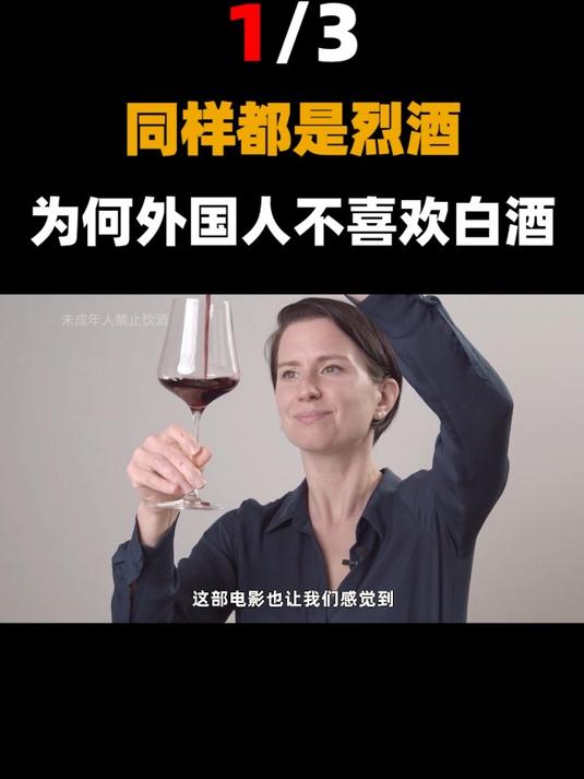 白酒和伏特加哪个好喝，白酒和伏特加