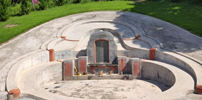 广东梅江区有座宋朝状元墓,你想了解一下这的历史吗?