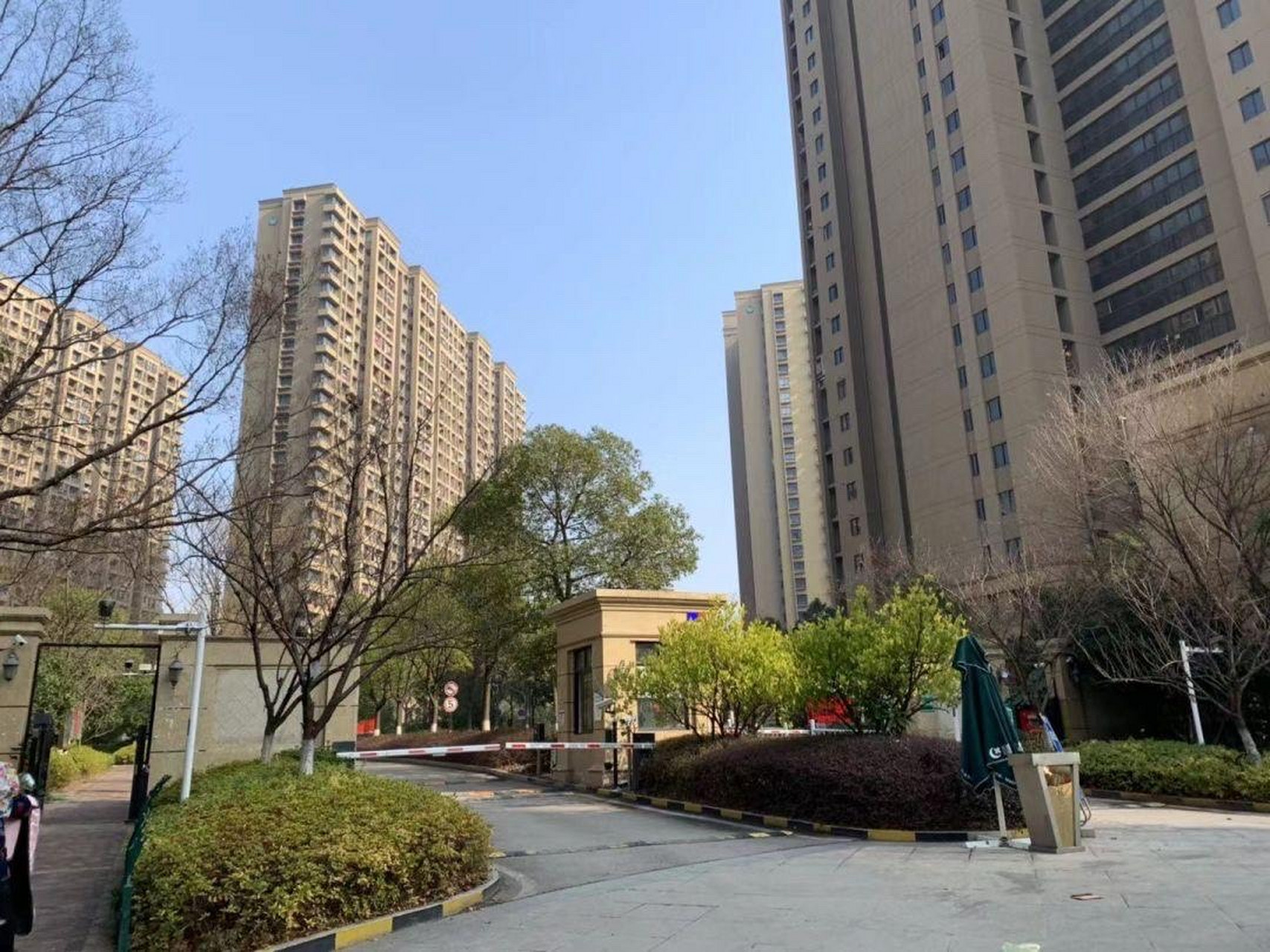 各楼层的优缺点,不得不知道的买房常识.