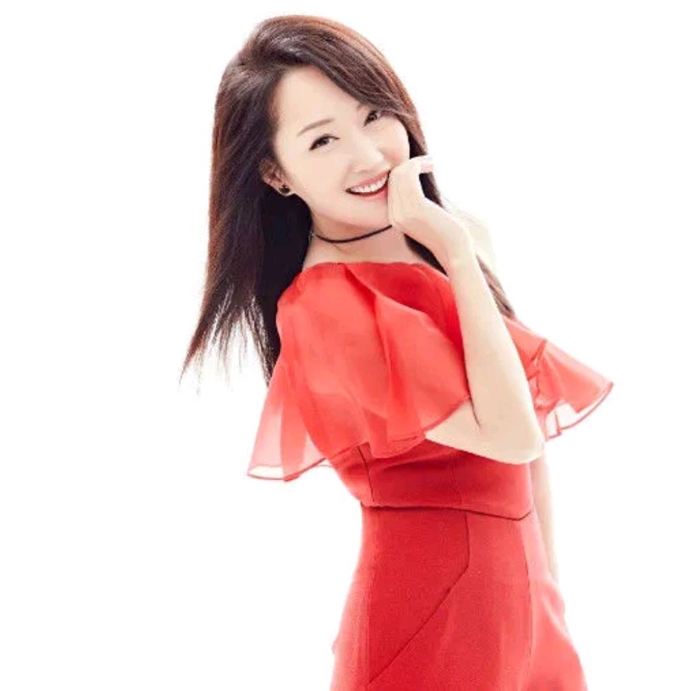 不老女神"杨钰莹"人美歌甜