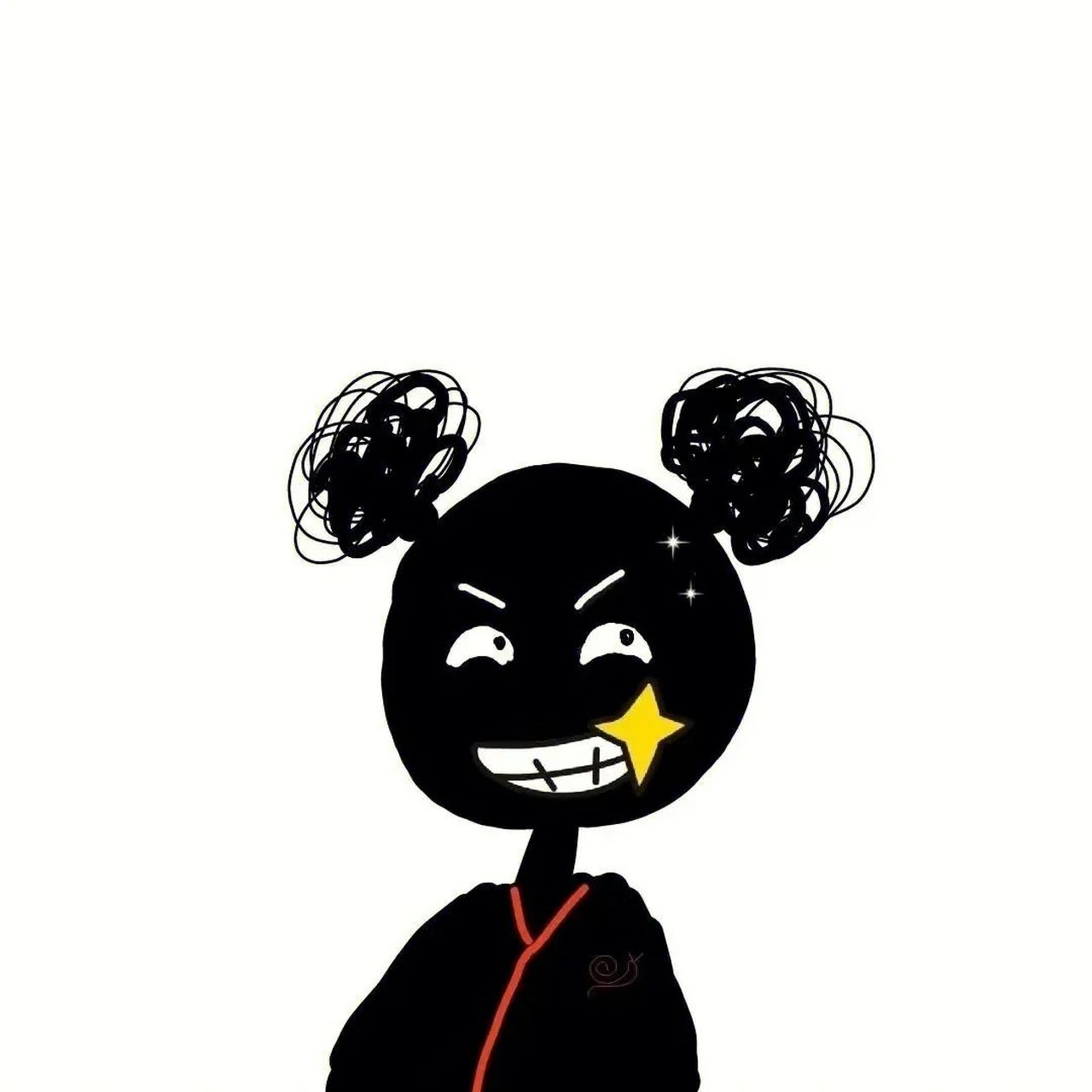 微信头像大头贴2