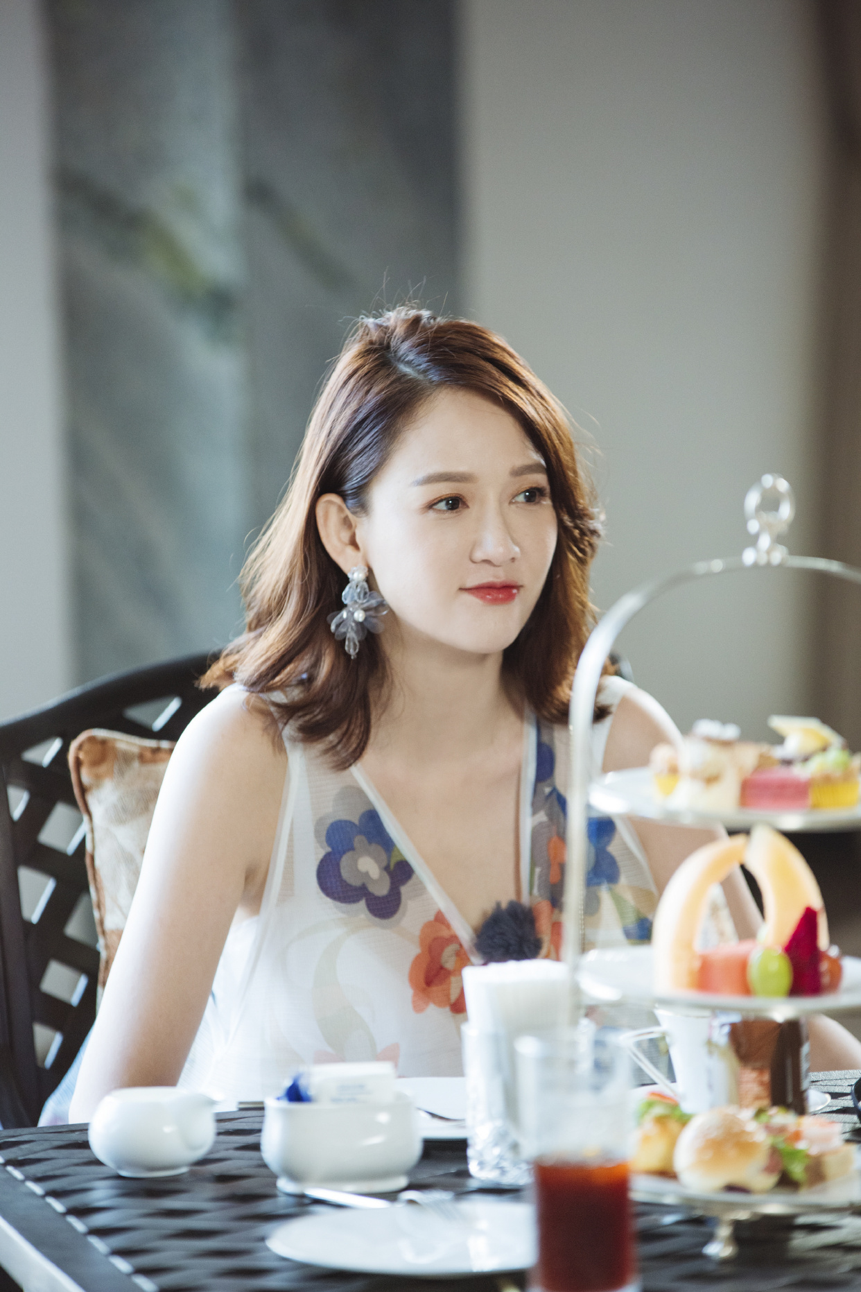 明星美图|陈乔恩