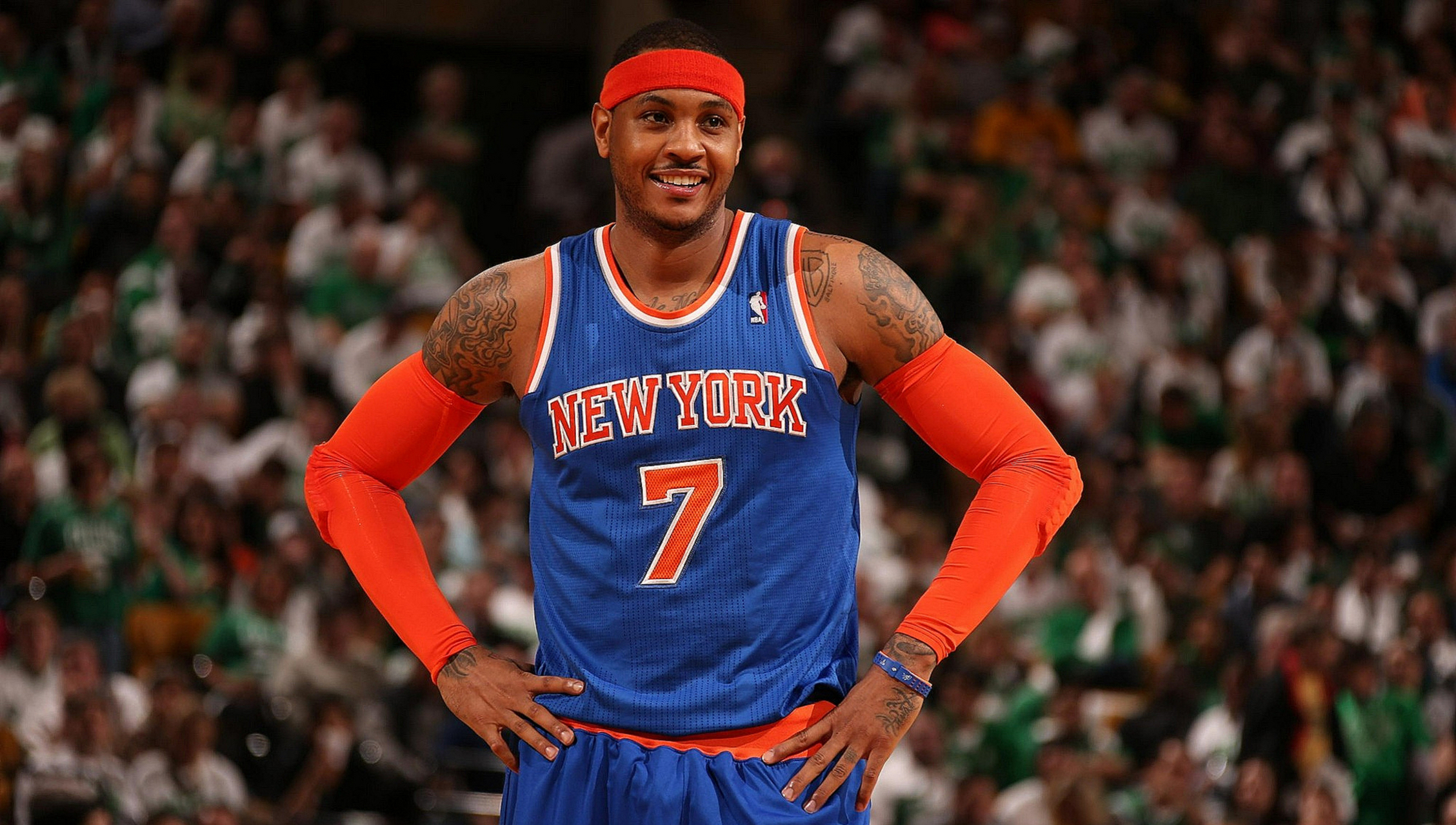 北京时间5月23日消息,卡梅隆-安东尼通过个人社交媒体宣布退役,结束19