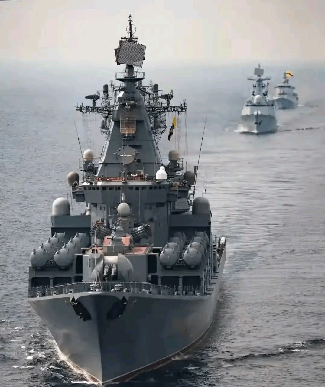 俄罗斯四大舰队图片