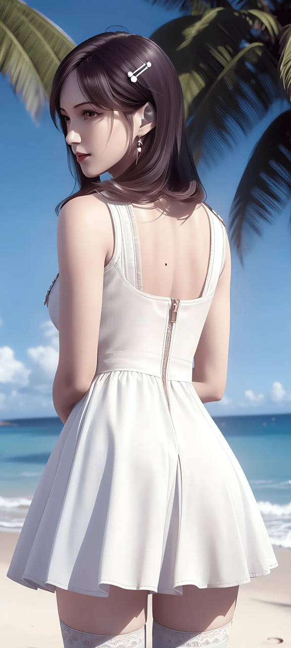 徐欣ai绘画壁纸系列一千三百七十六