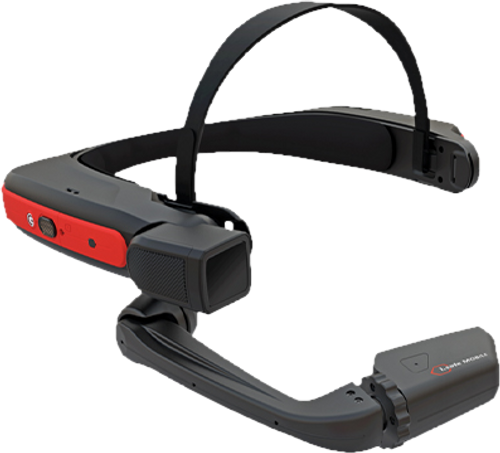 realwear hmt-1z1——头戴式增强现实(ar)设备