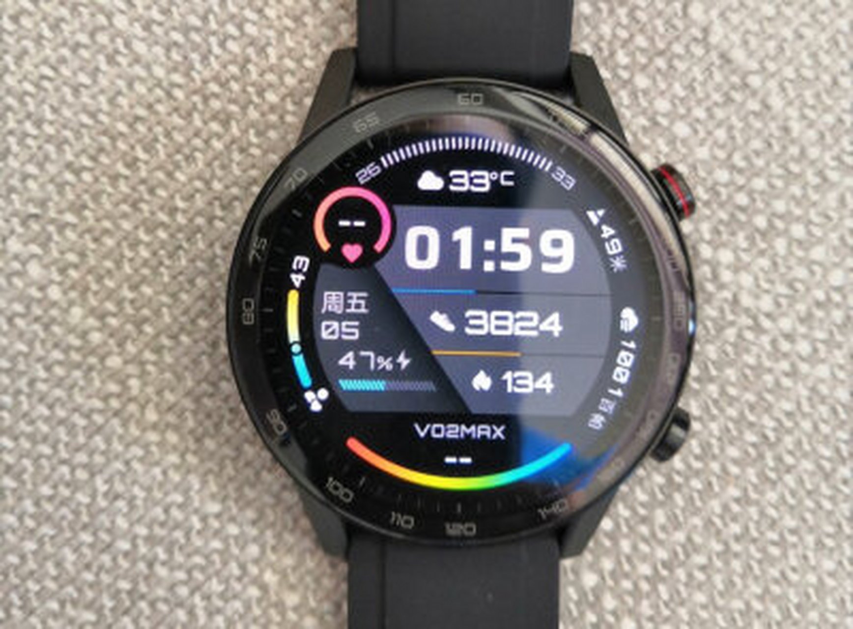 荣耀手表和华为gt2的区别,荣耀手表2和华为gt2区别42  荣耀手表2也还