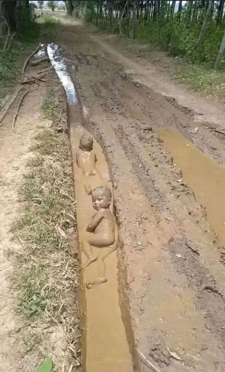 "父母真是心大"出了事哭去吧,孩子调皮是天性,但也要做到一个父母的