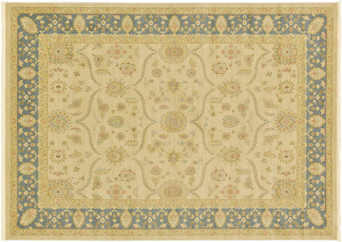 古典经典地毯ID10129