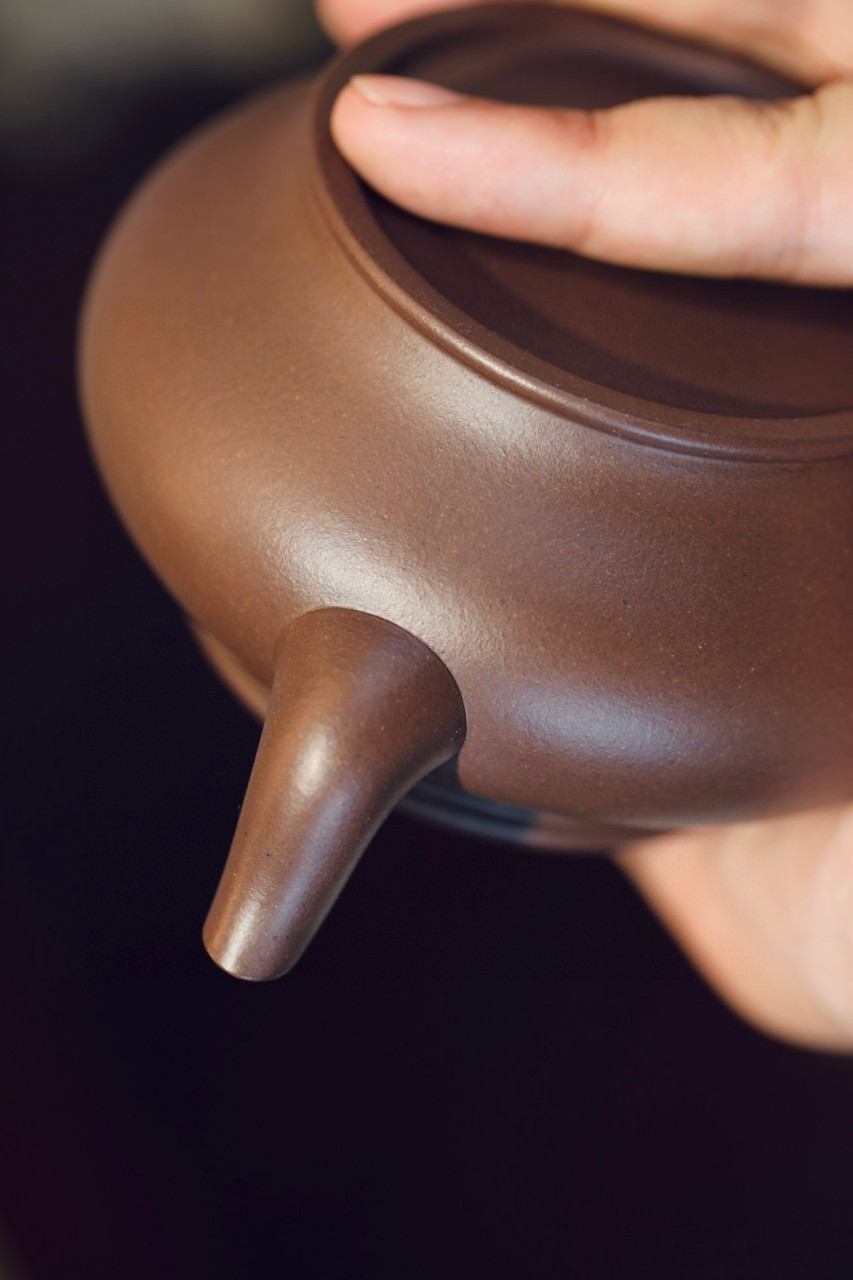 紫砂壶# #茶生活# #收藏